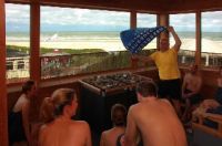 Bild 0 von Vermieterkarten für die Panorama-Sauna im TöwerVital 