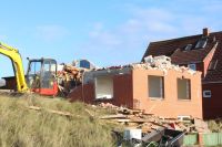 Bild 0 von Haus „Seepferdchen“ muss einem Neubau weichen
