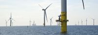Bild 0 von Weitere Windenergieanlagen vor Juist geplant