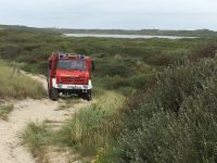 Bild 0 von Zwei Einsätze für Juister Feuerwehr innerhalb einer Stunde