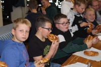 Bild 2 von 3. Oktoberfest bei der Freiwilligen Feuerwehr Juist