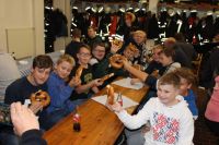 Bild 3 von 3. Oktoberfest bei der Freiwilligen Feuerwehr Juist