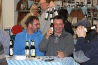 Bild 9 von 3. Oktoberfest bei der Freiwilligen Feuerwehr Juist