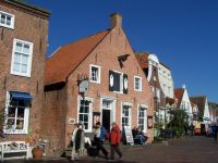 Bild 0 von Landkreis Aurich und Stadt Emden planen zielgerichtet Corona-Tests
