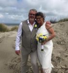Bild 0 von Wieder eine weitere Hochzeit auf der Insel Juist