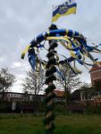 Bild 7 von Weitere Bilder mit Juister Maischmuck