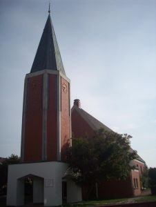 Bild 0 von Himmelfahrtgottesdienst findet NICHT an der Bill statt