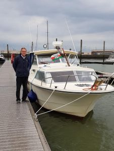 Bild 0 von Nur wenig Boote bleiben 25 Jahre in gleicher Hand