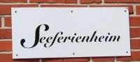 Bild 0 von Gemeinde sucht Interessenten für Betrieb des „Seeferienheimes“
