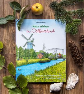 Bild 0 von Landkreis verschenkt Natur-Bilderbücher an alle Erstklässler