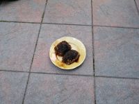 Bild 0 von Körnerbrötchen sorgen für Feuerwehreinsatz