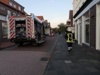 Bild 1 von Körnerbrötchen sorgen für Feuerwehreinsatz