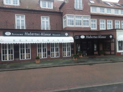 Bild 0 von Gastronomie und Hotellerie fühlen sich im Regen stehengelassen 