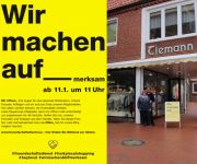 Bild 2 von „Wir machen AUF…merksam“ und „Nichts genaues weiß man nicht“ 