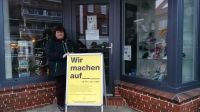 Bild 3 von „Wir machen AUF…merksam“ und „Nichts genaues weiß man nicht“ 