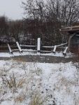 Bild 8 von Noch mehr „Juist im Schnee“