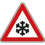 Bild 0 von Warung vor Eisglätte auf Juist