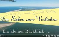 Bild 0 von Insulaner unner sück - ein Video statt Fahrt nach Borkum