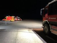 Bild 0 von Feuerwehr Juist war im Hilfeleistungs-Einsatz