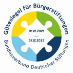 Bild 0 von Juist-Stiftung erhält zum 8. Mal das Gütesiegel