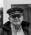 Bild 0 von Juists Kult-Gepäckträger Rufus Handschuh ist verstorben
