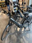 Bild 0 von Teures E-Bike wurde auf Juist geklaut