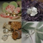 Bild 0 von Unikatschmuck von Susanne Ortanderl