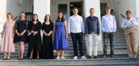 Bild 0 von Acht Schülerinnen und Schüler verließen die Inselschule Juist