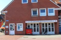 Bild 0 von DRK Ortsverein Juist ist beim Rettungsdienst raus