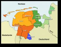 Bild 0 von Wenig Bewegung in Corona-Tagesbilanzen in Ostfriesland
