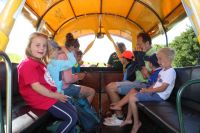 Bild 4 von Ein Tausender für den Juister Kindergarten