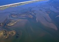 Bild 2 von Juister Wattenmeer obliegt weiterhin starken Veränderungen
