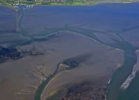 Bild 3 von Juister Wattenmeer obliegt weiterhin starken Veränderungen