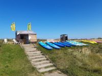 Bild 1 von Abwanderung von Wassersport-Gästen muss vermieden werden