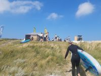 Bild 2 von Abwanderung von Wassersport-Gästen muss vermieden werden