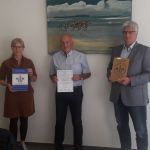 Bild 0 von Juist erhält erneut Thalasso & Spa-Europa-Qualitätssiegel