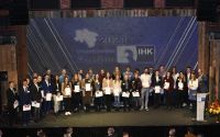 Bild 1 von IHK vergab Auszeichnungen für Spitzenleistung in der Ausbildung