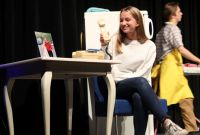 Bild 1 von Weitere Fotos von der Aufführung der Theater-AG