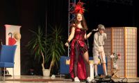 Bild 3 von Weitere Fotos von der Aufführung der Theater-AG
