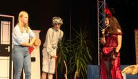 Bild 5 von Weitere Fotos von der Aufführung der Theater-AG