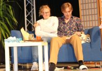 Bild 9 von Weitere Fotos von der Aufführung der Theater-AG