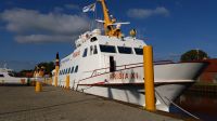 Bild 0 von Zusätzliche Tagesfahrt nach Borkum geplant 
