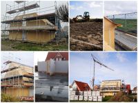Bild 0 von Juist - Infrastruktur und Wohnen eG lädt zum 