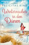 Bild 0 von  JNN-Buchtipp: Felicitas Kind »Winterzauber in den Dünen«