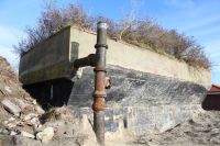 Bild 0 von Absetzbecken neben Feuerwehrneubau soll nun doch verschwinden