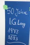 Bild 0 von Grünkohlessen zur Feier „50 Jahre Interessengemeinschaft Loog“