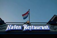Bild 0 von „Hafen-Restaurant“ bleibt bis auf weiteres geschlossen