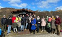 Bild 0 von Nach langer Zwangspause wieder Grünkohltour vom CDU-Inselverband