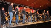 Bild 0 von Glanzvolles Konzert zum Auftakt des Feuerwehr-Jubiläumsjahrs