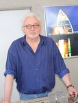 Bild 0 von Manfred Bone hat als Wirt alles richtig gemacht